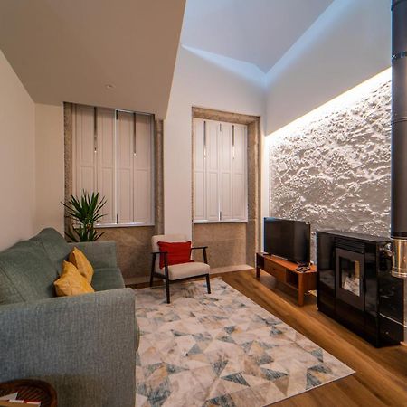 Maria Veiga Guest House Виана-ду-Каштелу Экстерьер фото