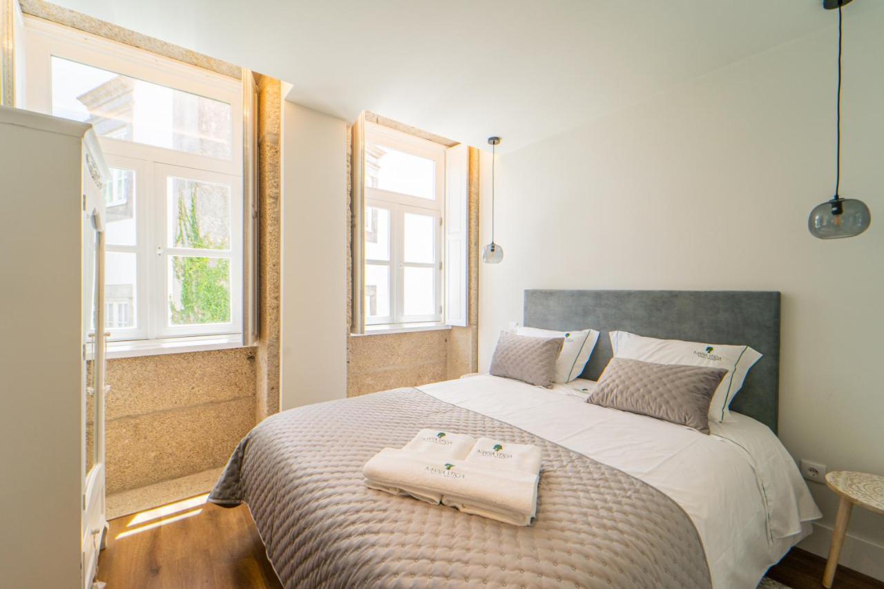 Maria Veiga Guest House Виана-ду-Каштелу Экстерьер фото