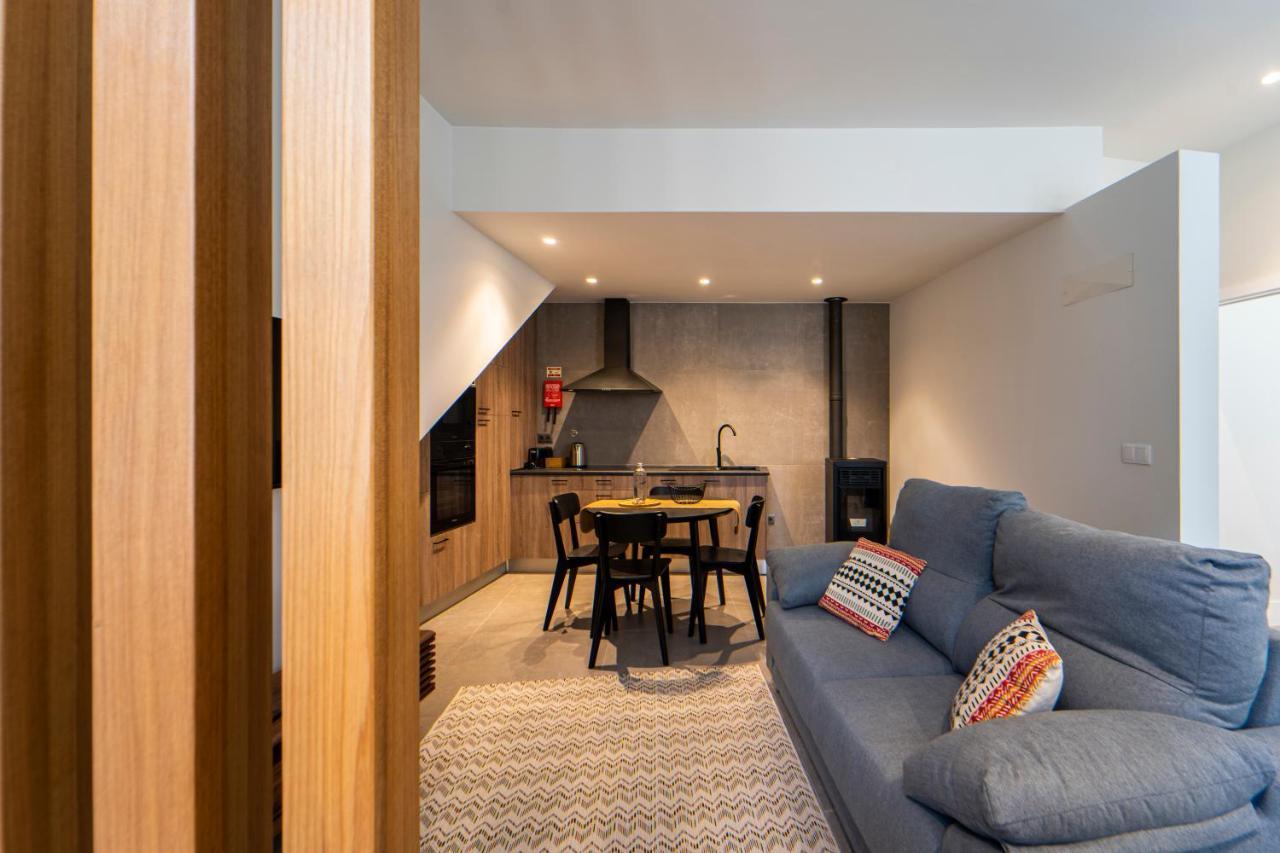 Maria Veiga Guest House Виана-ду-Каштелу Экстерьер фото