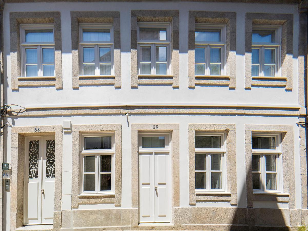 Maria Veiga Guest House Виана-ду-Каштелу Экстерьер фото